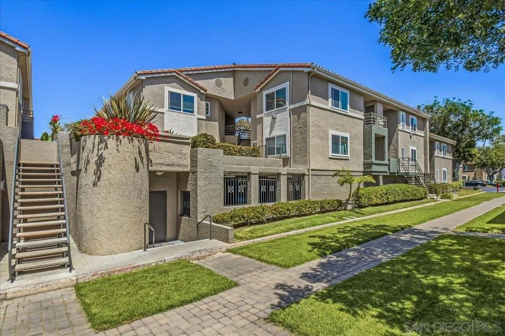 Unit for sale at 7545 Charmant Drive, San Diego, CA 92122