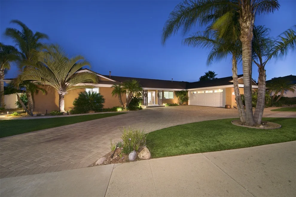Unit for sale at 1363 HACIENDA DRIVE, El Cajon, CA 92020