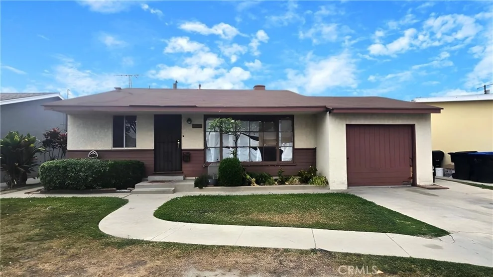 Unit for sale at 15429 Piuma, Norwalk, CA 90650