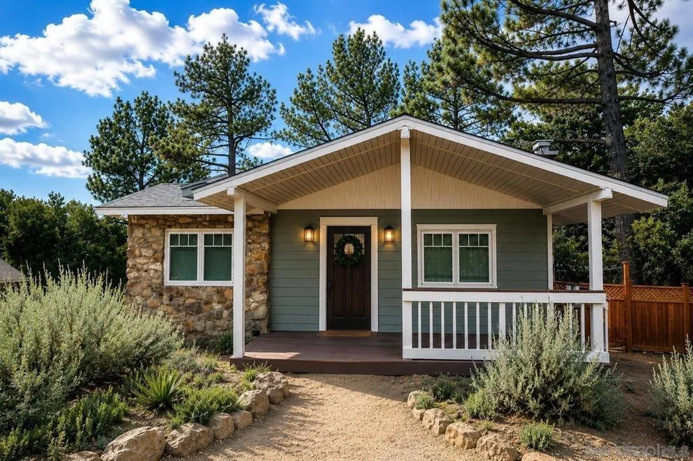 Unit for sale at 8032 Buckthorn, Pine Valley, CA 91962