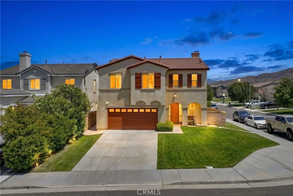 Unit for sale at 37834 Magnolia Lane, Palmdale, CA 93551