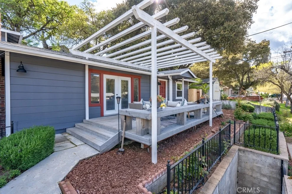 Unit for sale at 56 12th, Paso Robles, CA 93446