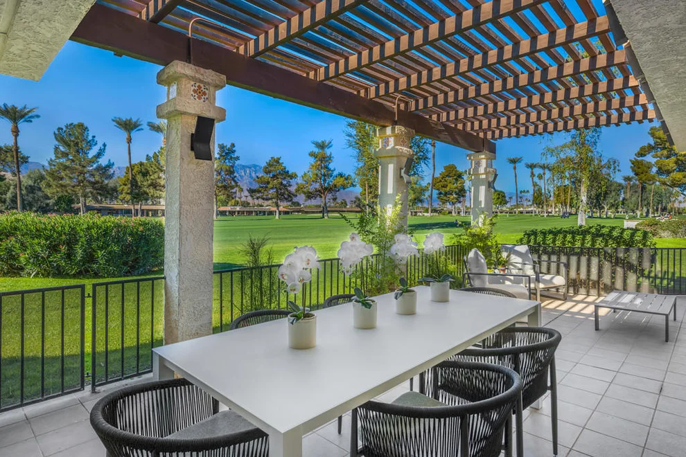 Unit for sale at 7 Tulane Court, Rancho Mirage, CA 92270