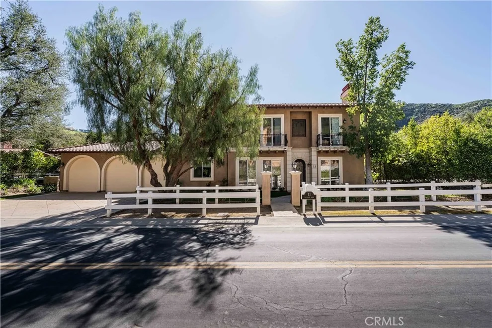 Unit for sale at 11 Baymare, Bell Canyon, CA 91307