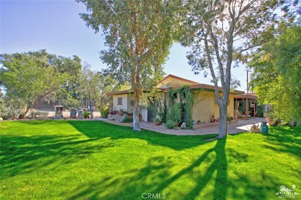 Unit for sale at 75531 Paradise Road, Thousand Palms, CA 92276