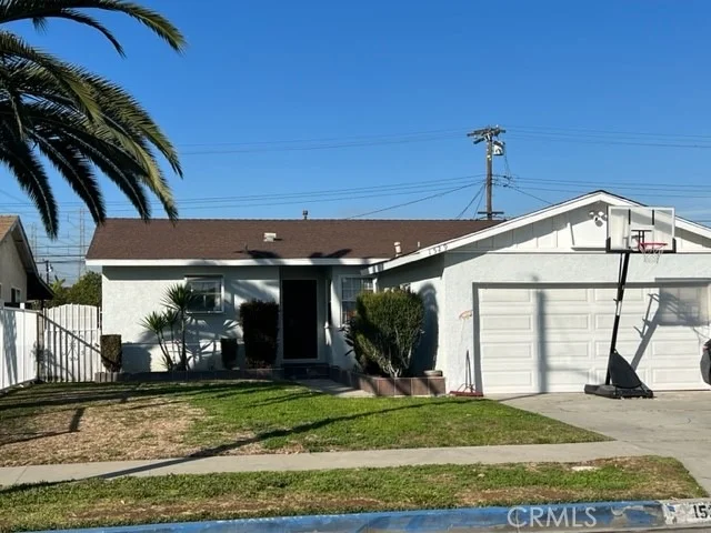 Unit for sale at 1529 S Mckinley Avenue, Compton, CA 90220