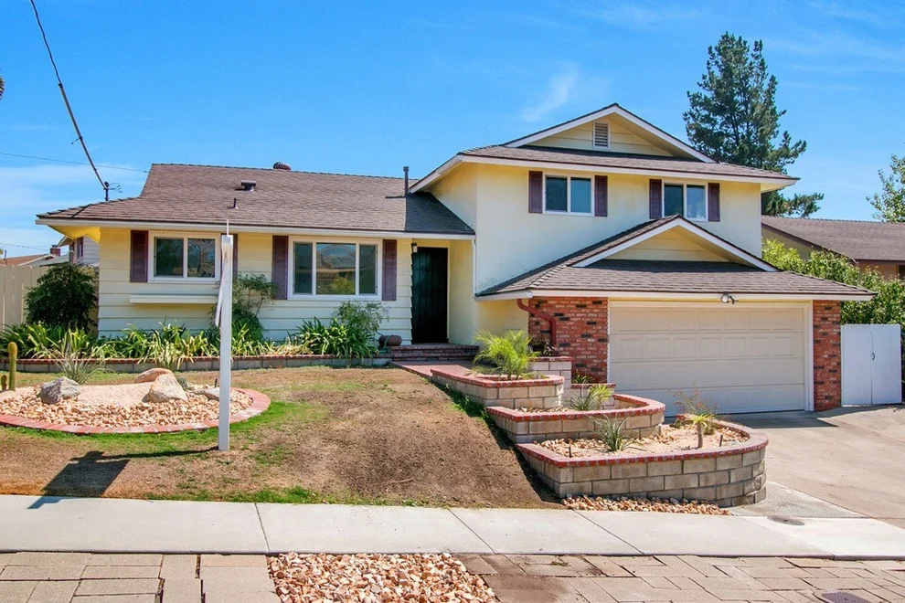 Unit for sale at 6729 MAURY DR., San Diego, CA 92119