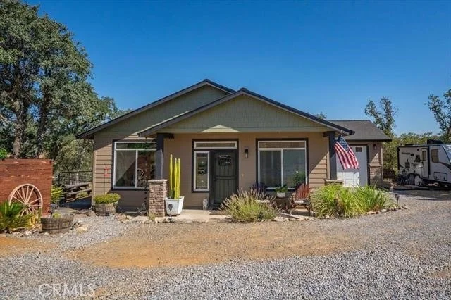 Unit for sale at 18710 Saddleback Ridge Road, Cottonwood, CA 96022