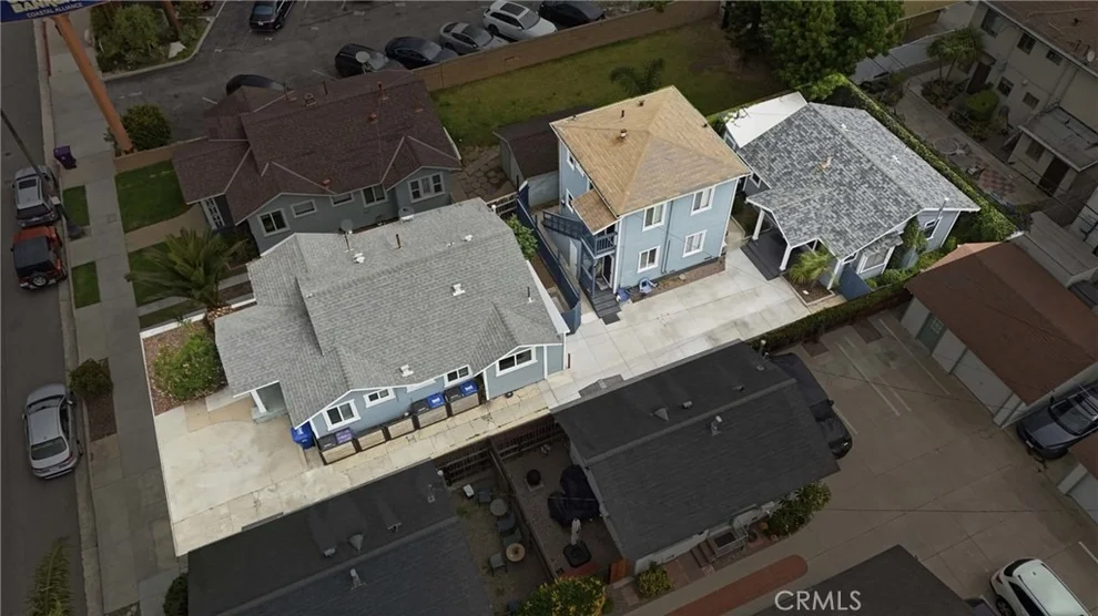 Unit for sale at 236 Redondo, Long Beach, CA 90803