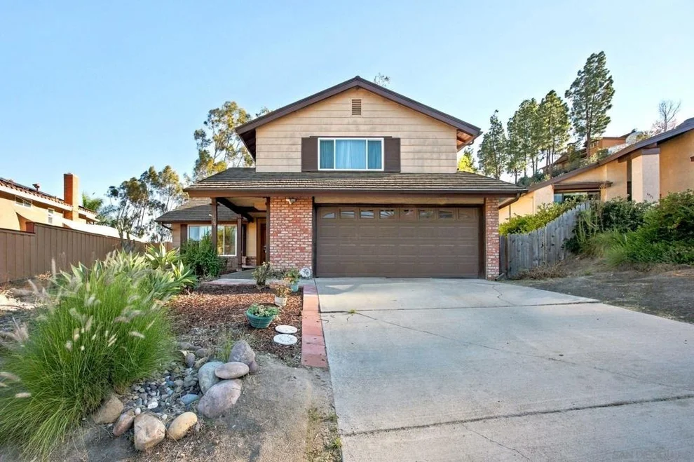 Unit for sale at 3737 Catamarca, San Diego, CA 92124