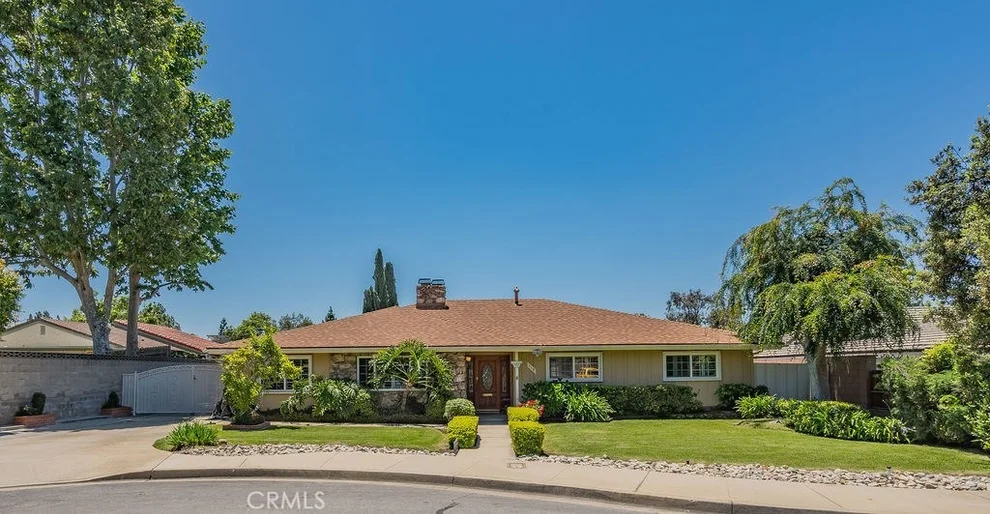 Unit for sale at 518 Occidental Drive, Claremont, CA 91711