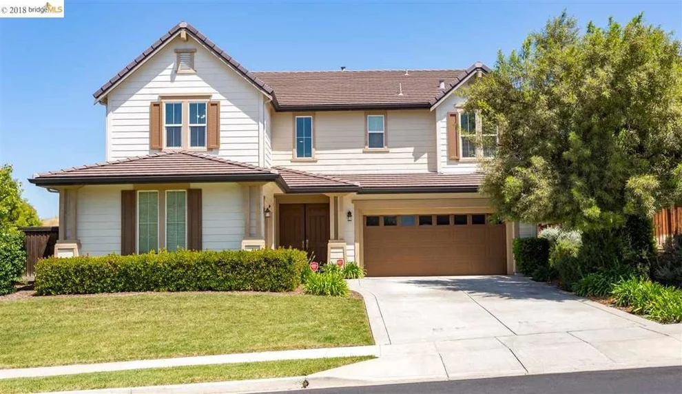 Unit for sale at 2766 St Andrews Dr, Brentwood, CA 94513