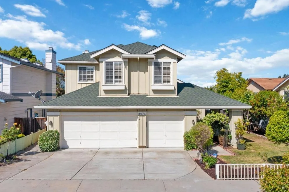 Unit for sale at 3471 Heritage Valley Court, San Jose, CA 95148