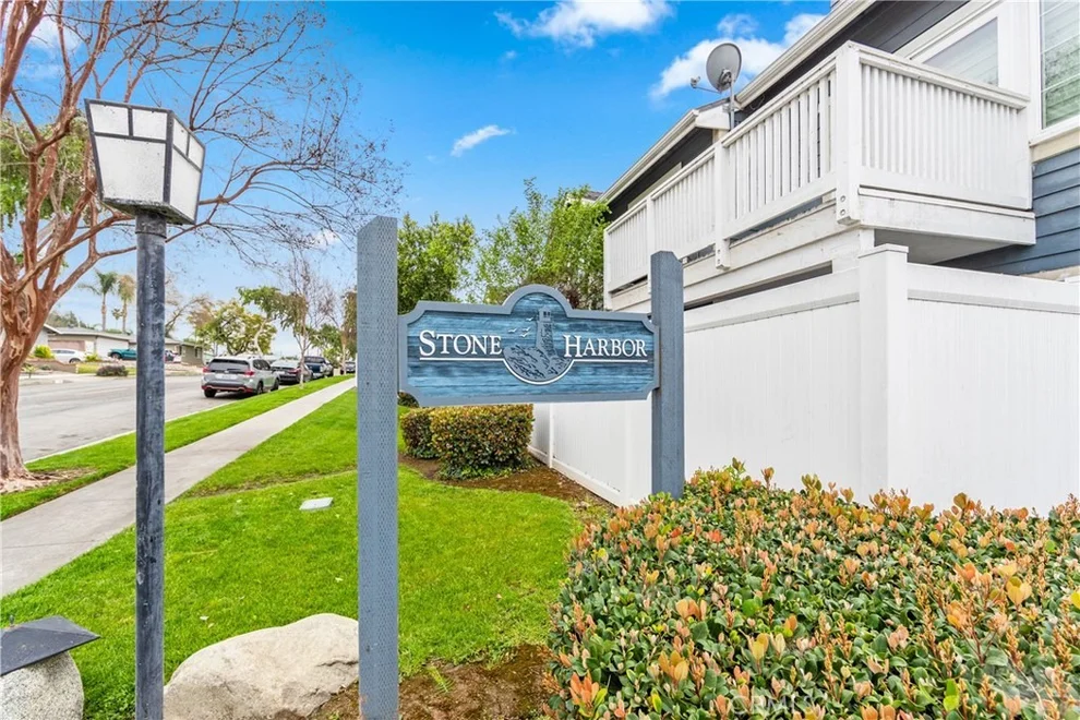 Unit for sale at 501 77 Stone Harbor Circle, La Habra, CA 90631