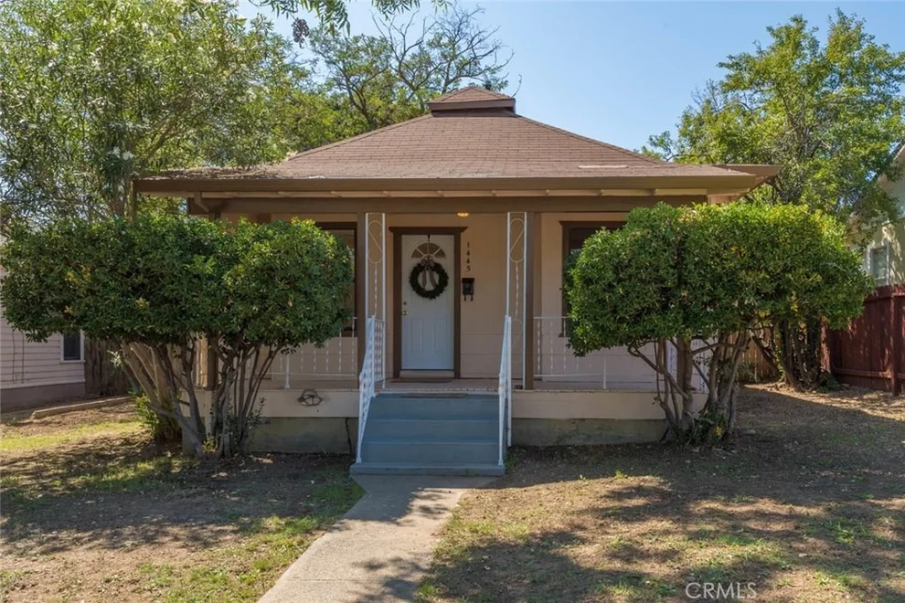 Unit for sale at 1445 3rd Street, Red Bluff, CA 96080