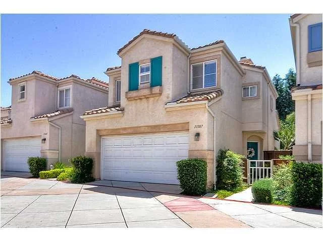 Unit for sale at 11167 Caminito Arcada, San Diego, CA 92131