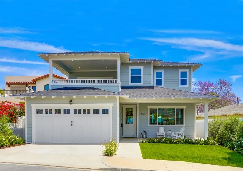 Unit for sale at 4925 Emelene, San Diego, CA 92109