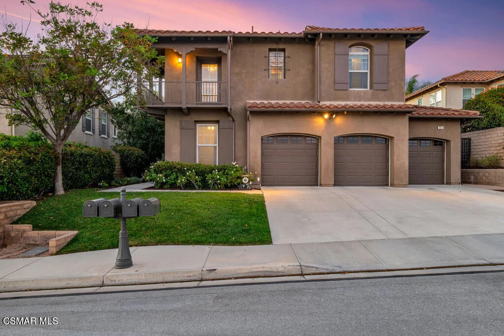 Unit for sale at 1893 Clarkia Street, Simi Valley, CA 93065