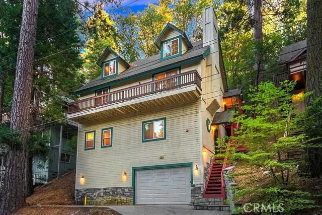 Unit for sale at 27831 Rainbow Drive, Lake Arrowhead, CA 92352