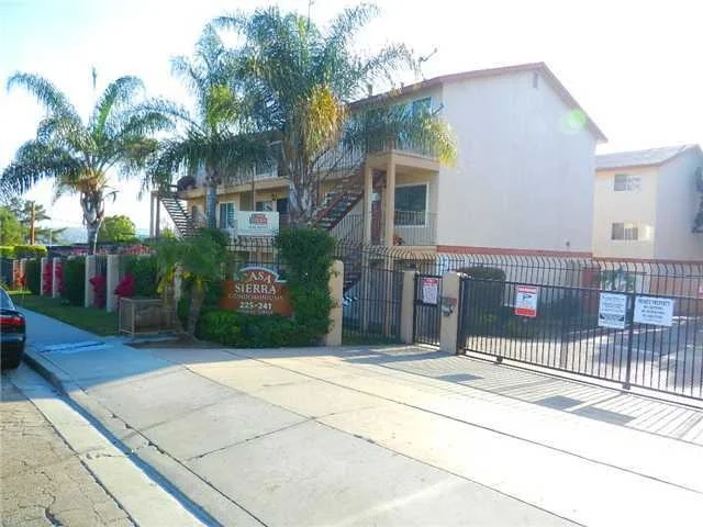 Unit for sale at 227 50th Street, San Diego, CA 92102
