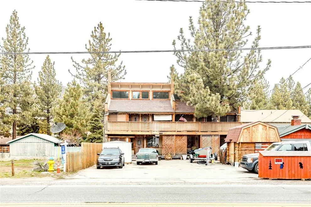 Unit for sale at 1125 W Big Bear Boulevard, Big Bear, CA 92314