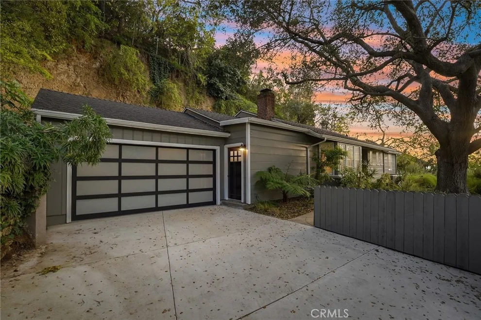 Unit for sale at 2252 Verde Oak, Los Angeles, CA 90068