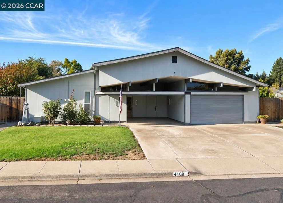 Unit for sale at 4100 Sacramento, Concord, CA 94521