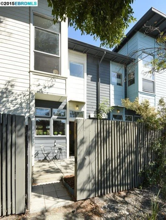 Unit for sale at 1214 32ND ST, Oakland, CA 94608