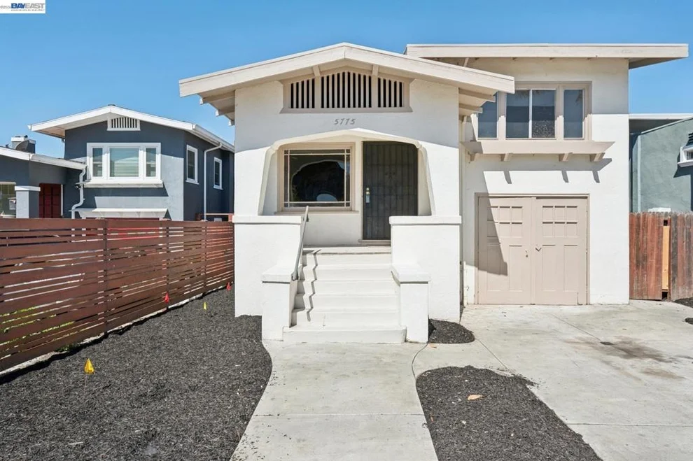 Unit for sale at 5775 Adeline St, Oakland, CA 94608