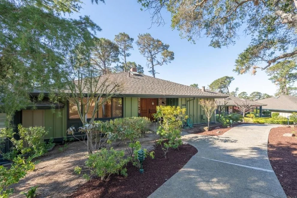 Unit for sale at 249 Del Mesa Carmel, Carmel, CA 93923