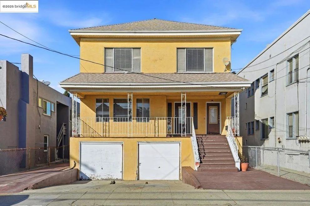Unit for sale at 1068 Aileen St, Oakland, CA 94608