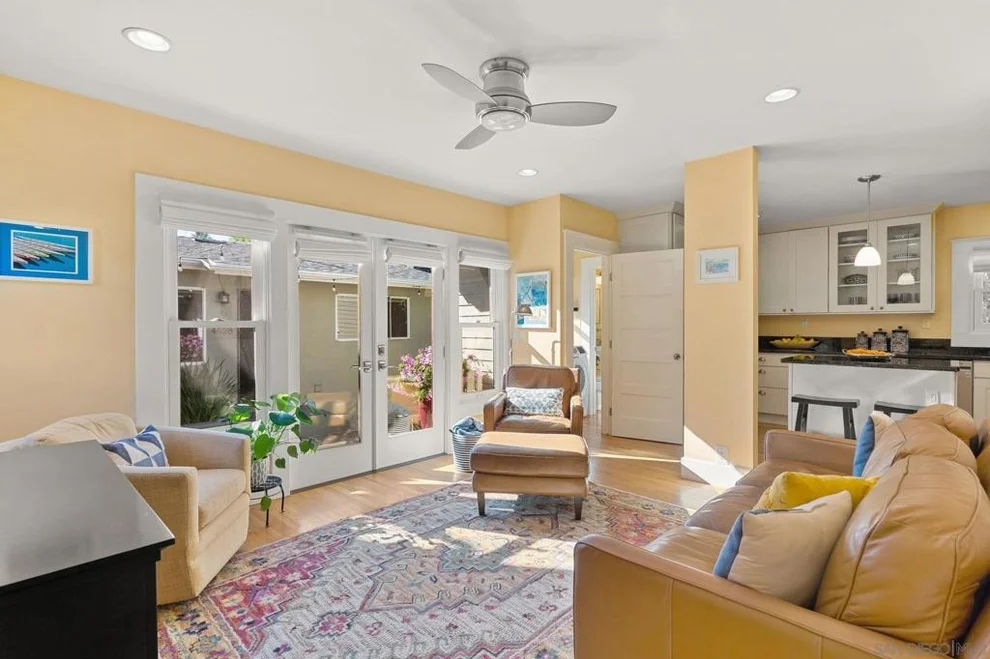 Unit for sale at 4628 30 Alabama St, San Diego, CA 92116