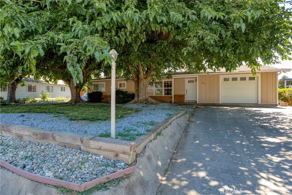 Unit for sale at 275 Kaer Avenue, Red Bluff, CA 96080