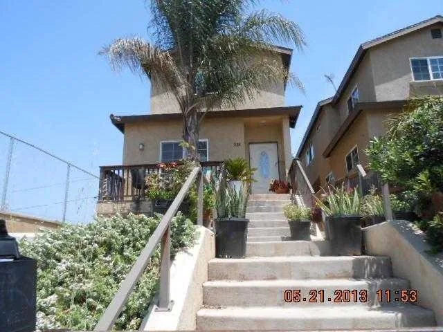 Unit for sale at 3184 Ocean View Boulevard, San Diego, CA 92113