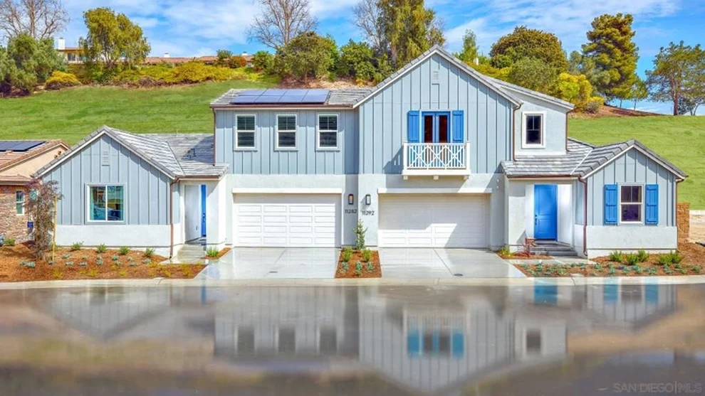 Unit for sale at 12281 Allison Lane, San Diego, CA 92129