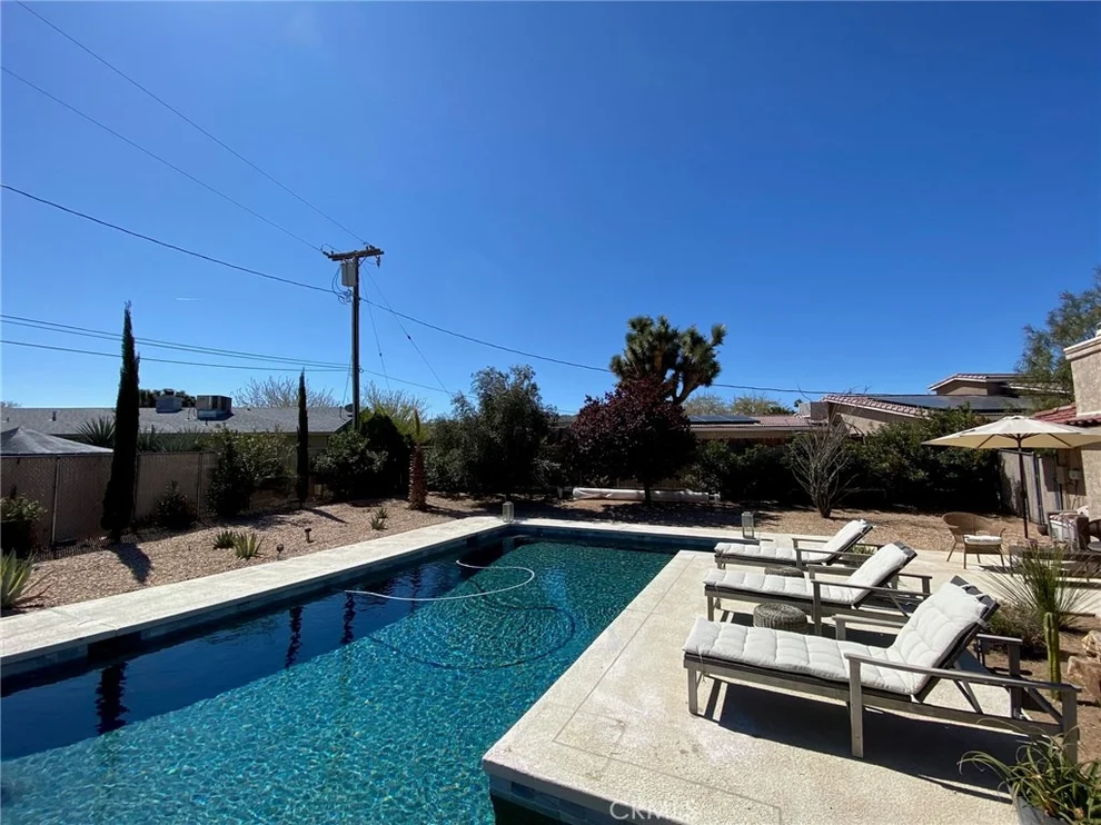 Unit for sale at 8265 Balsa Avenue, Yucca Valley, CA 92284