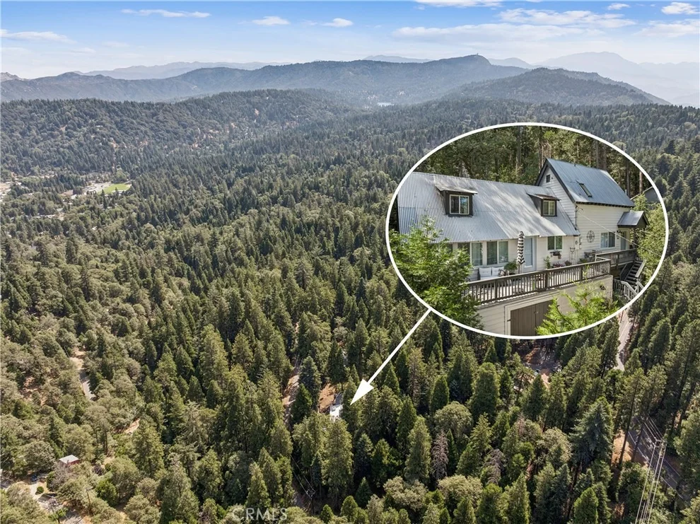 Unit for sale at 660 Spring Drive, Crestline, CA 92325