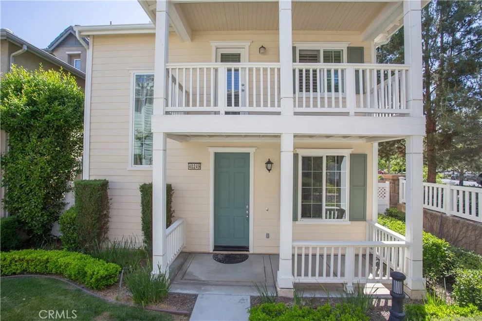 Unit for sale at 40249 Courtland Way, Temecula, CA 92591
