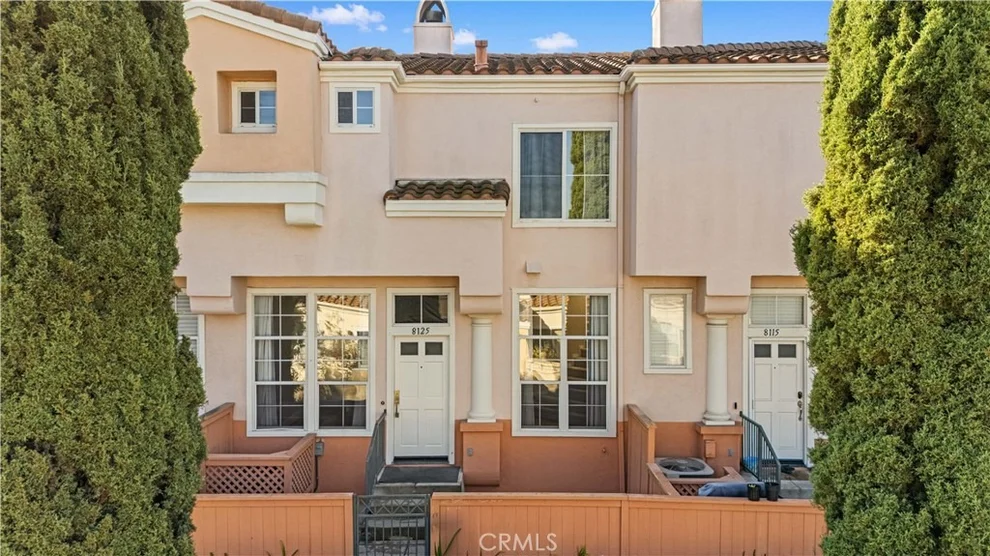 Unit for sale at 8125 E Santo Court, Anaheim Hills, CA 92808