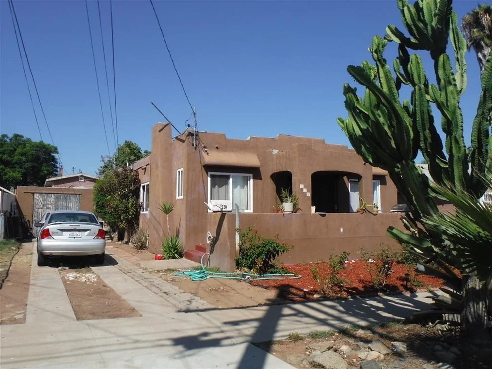 Unit for sale at , National City, CA 91950