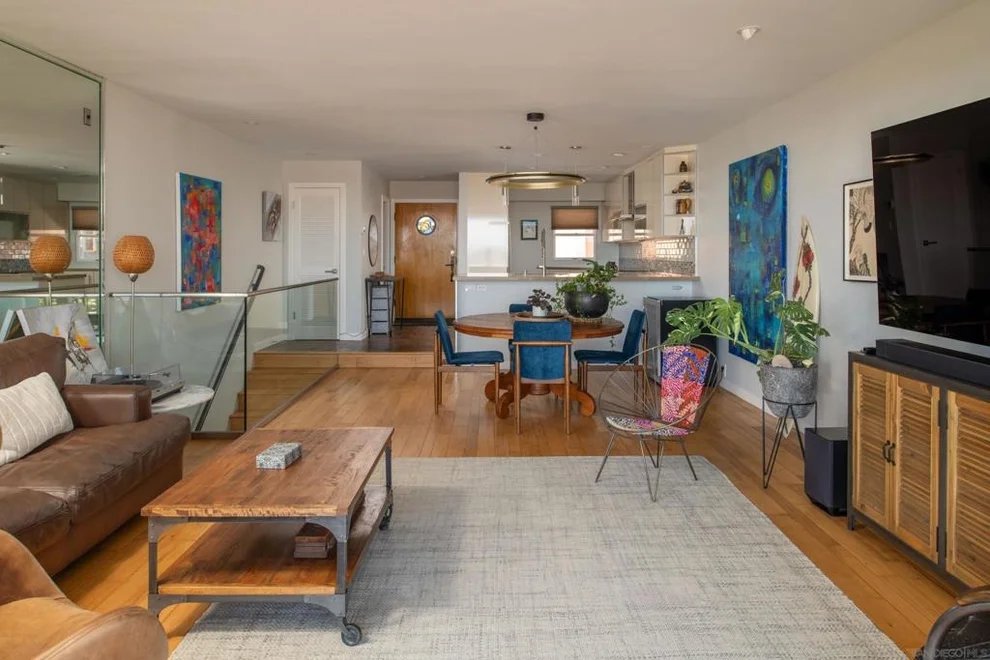 Unit for sale at 2926 Kellogg Way, San Diego, CA 92106