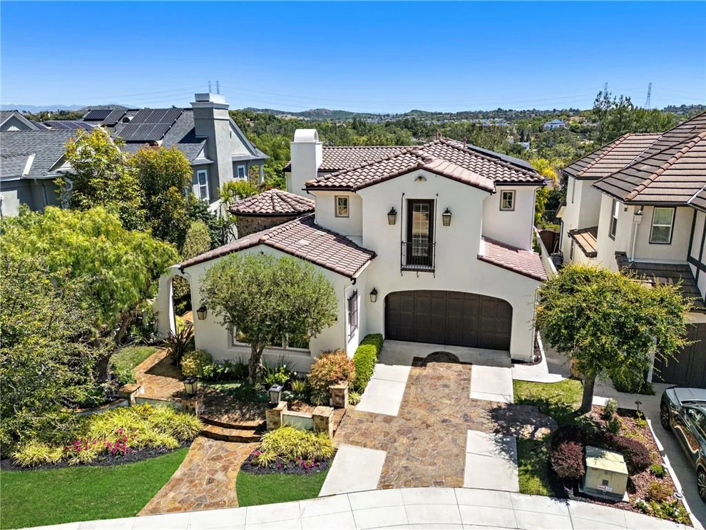 Unit for sale at 42 Foliate, Ladera Ranch, CA 92694