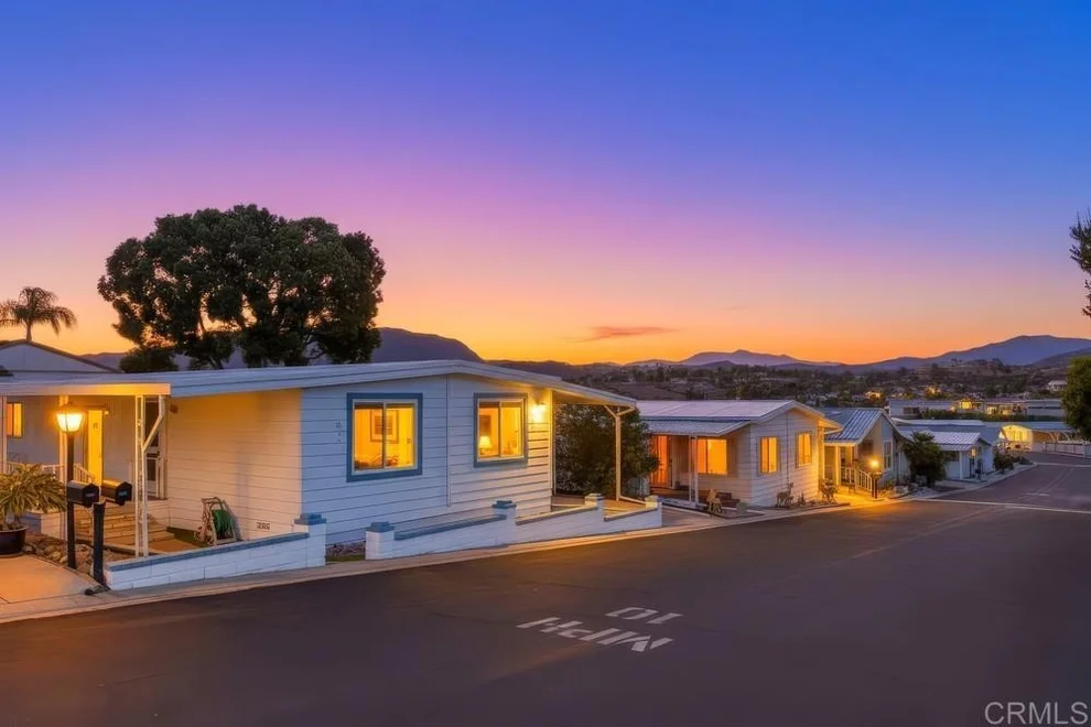 Unit for sale at 9500 Harritt Road, Lakeside, CA 92040