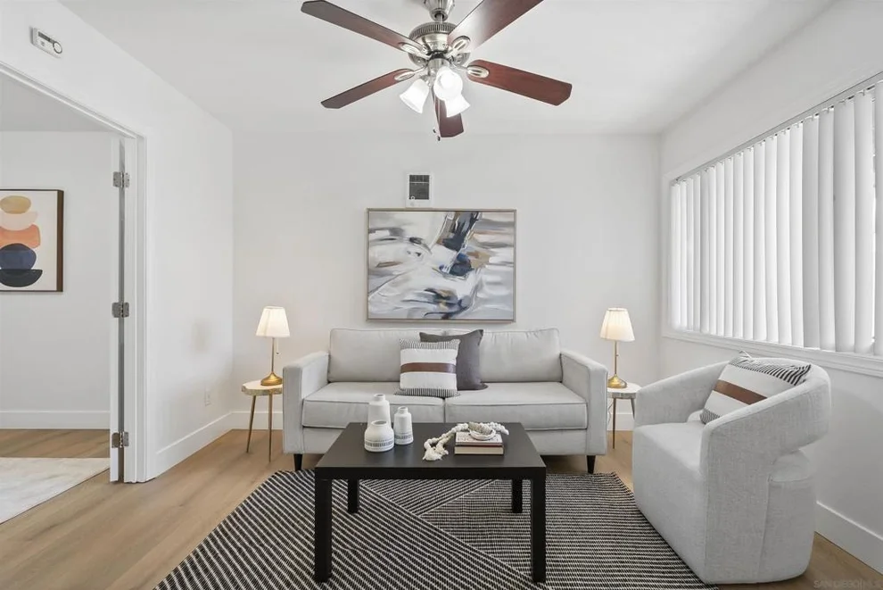 Unit for sale at 4654 33rd St, San Diego, CA 92116