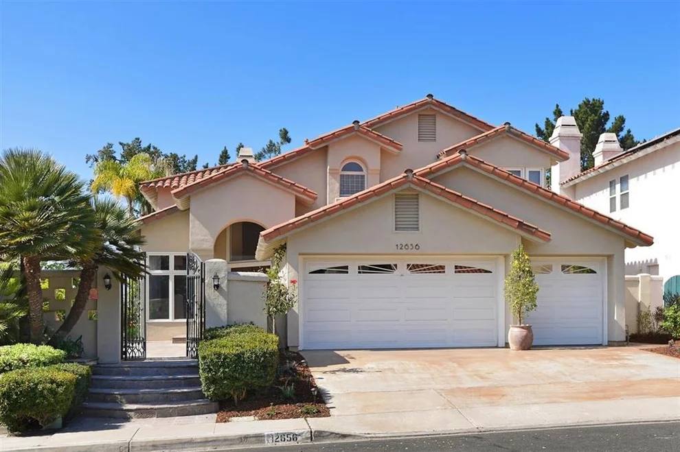 Unit for sale at 12656 Intermezzo Way, San Diego, CA 92130