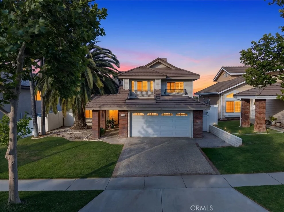 Unit for sale at 2311 Pepperwood Lane, Corona, CA 92882