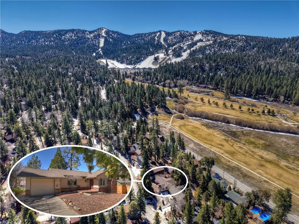 Unit for sale at 828 Tehama Drive, Big Bear Lake, CA 92315