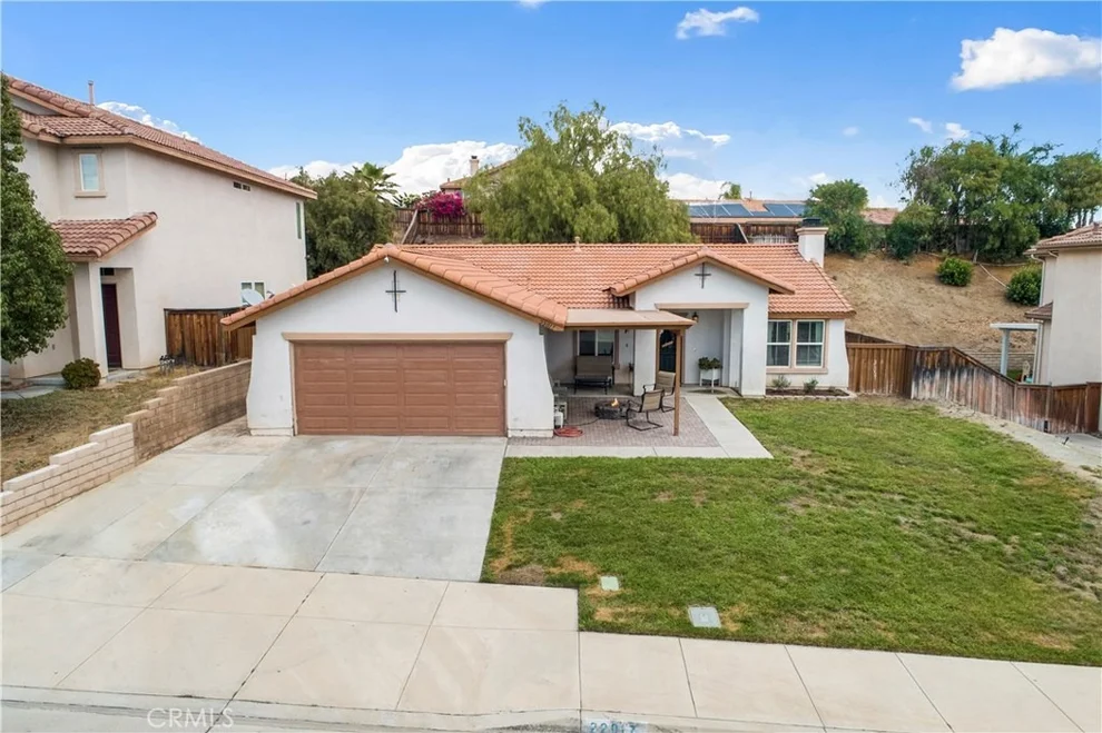 Unit for sale at 22017 Blondon Court, Wildomar, CA 92595