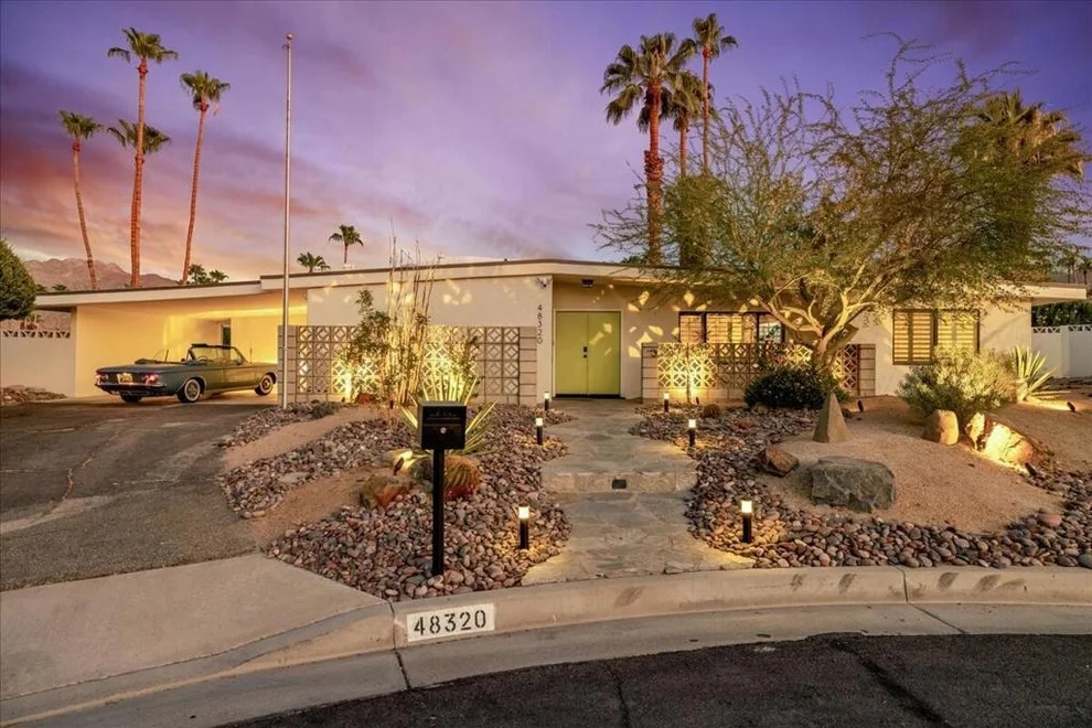 Unit for sale at 48320 Birdie Way, Palm Desert, CA 92260