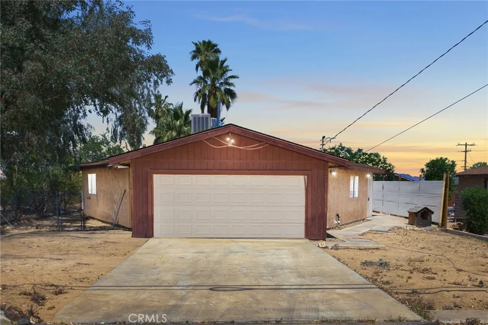 Unit for sale at 72662 Sullivan, 29 Palms, CA 92277